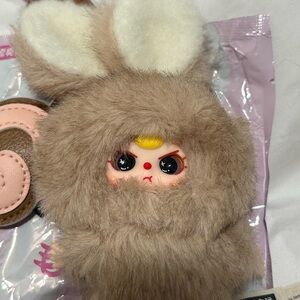 Baby Three Super Mini Letter G